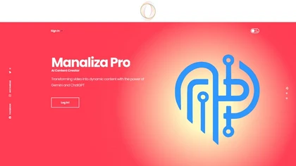 Manaliza Pro